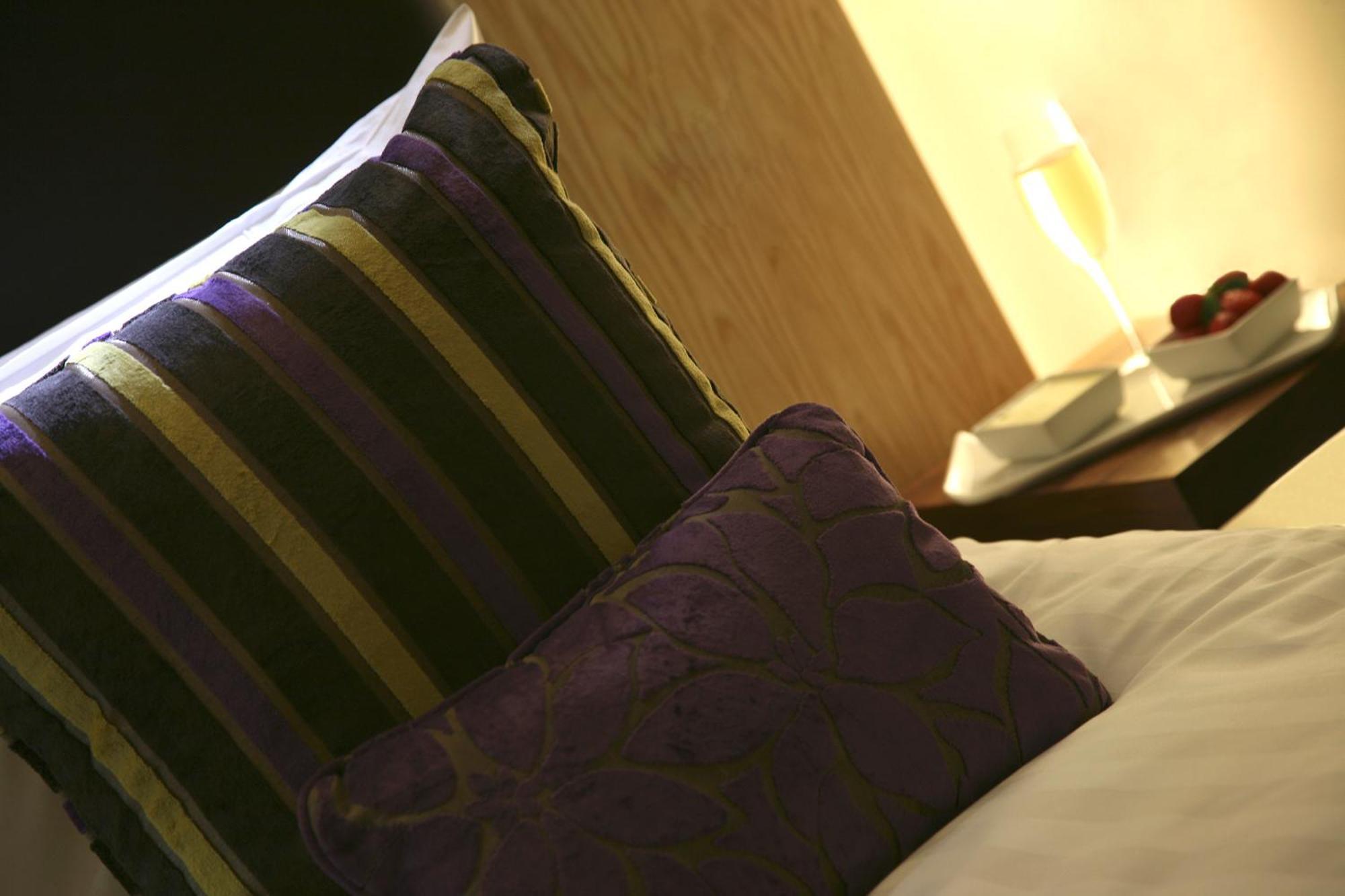St Mellion Estate Hotel Szoba fotó